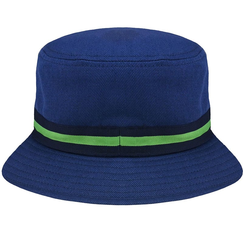 Kangol Stripe Lahinch Navy, Small - Image 3